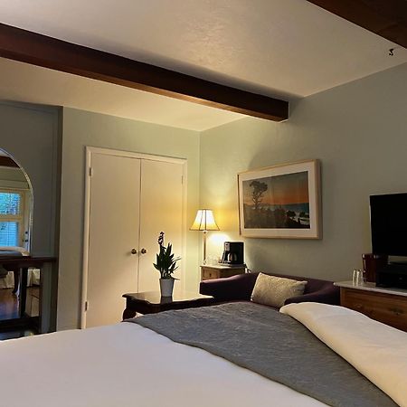 Carmel Garden Inn Esterno foto