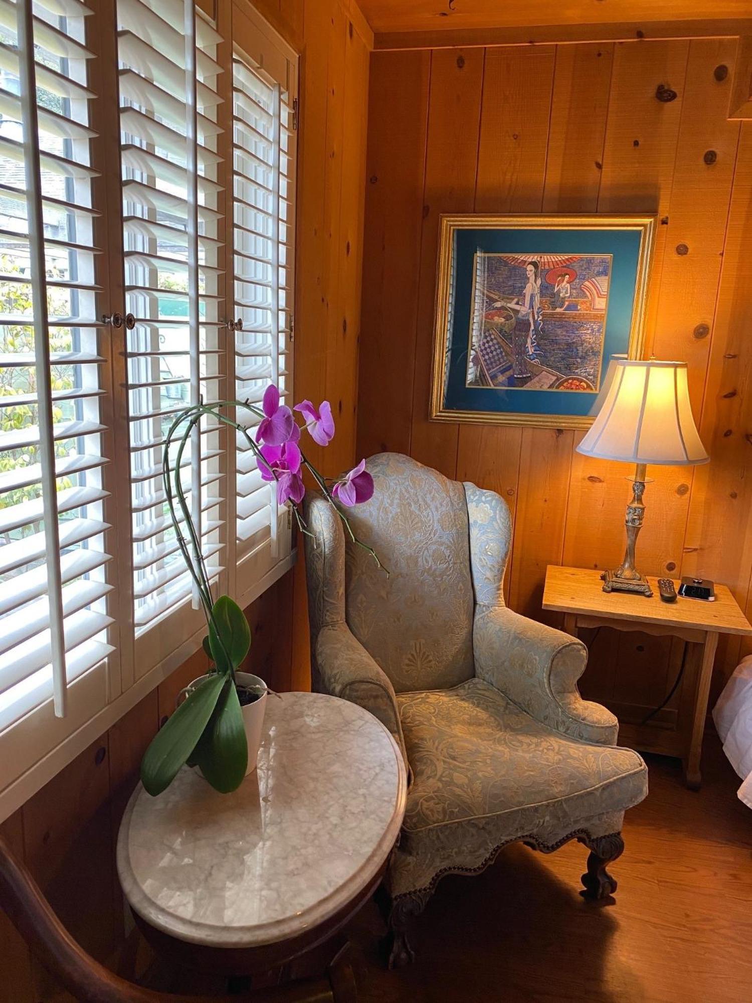Carmel Garden Inn Esterno foto